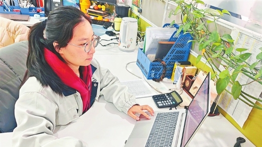 河南省：讓大學(xué)生就業(yè)不再一個人戰(zhàn)斗