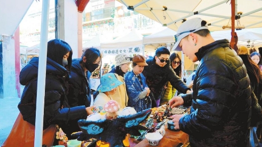 云南大理州旅居就業(yè)創(chuàng)業(yè)服務(wù)專場活動舉行