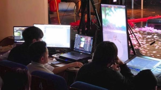 團播新賽道解鎖青年新職業(yè)