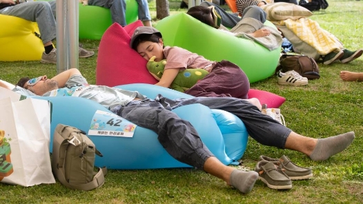 嘮“科”話｜失眠睡不著，為啥越“努力”越糟糕？