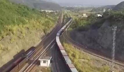 新春走基層｜孫工長的“鐵腳板”