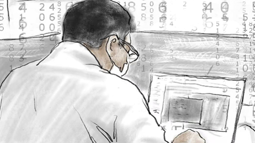 “攥指成拳，一體攻堅”