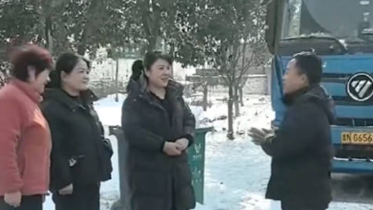 從“人在囧途”到“暖流涌動”