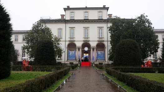 冬奧漫筆｜冬奧會的松弛協奏曲