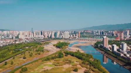 長樂塬抗戰(zhàn)工業(yè)遺址：復(fù)活一段驚心動魄的歷史