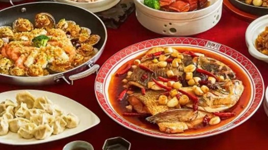 春節將至，這份健康指導請收好