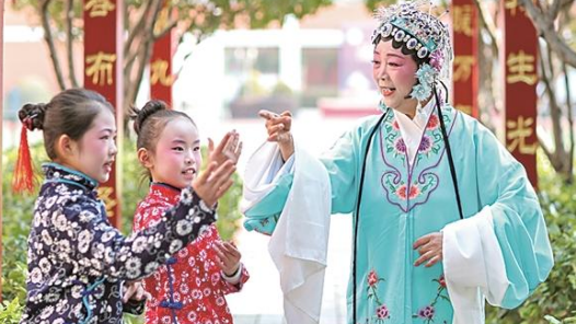 描繪戲劇振興新圖景