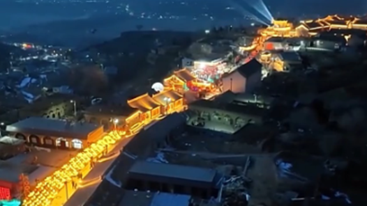 河北邯鄲春節(jié)期間將推出12項重點文旅活動