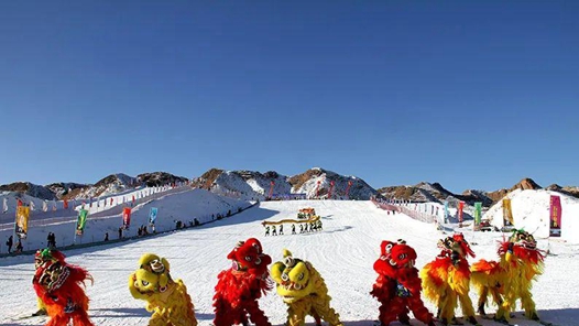 “陜味中國年”備好1887項文旅活動