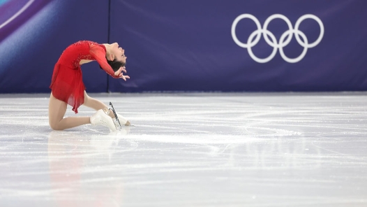 冬奧會｜在羅密歐與朱麗葉的故鄉，《梁祝》再登冬奧舞臺