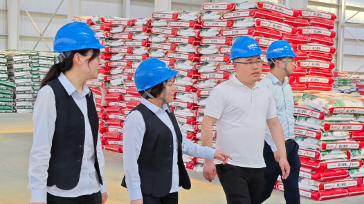 寧波奉化勞動用工“法治體檢”助小微企業合規發展