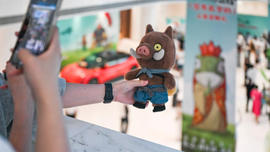 國家版權局等四部門啟動2026年院線電影版權保護專項行動