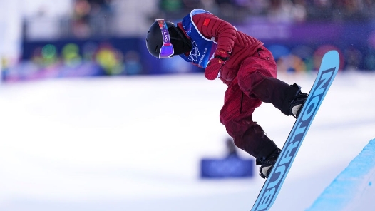 冬奧會｜12日看點：單板女子U池、短道男子1000米，中國隊沖！