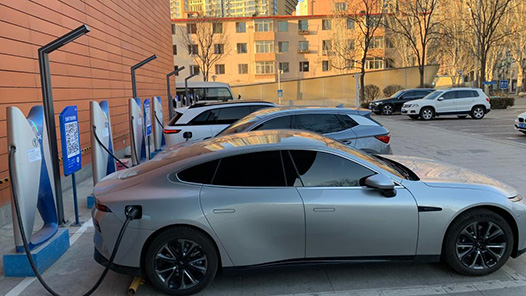 1月新能源汽車產銷量雙升