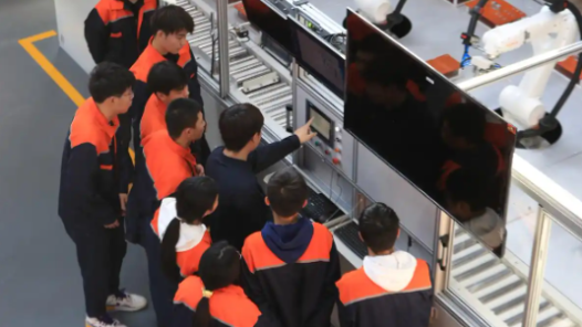 教育部發文，5大任務深化職業教育教學關鍵要素改革