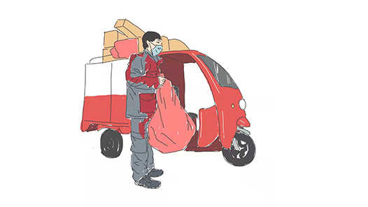 司法部：為農民工、新就業形態勞動者提供專業、精準、便捷的法律服務