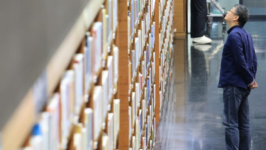 圖書館機讀規(guī)范國標出爐