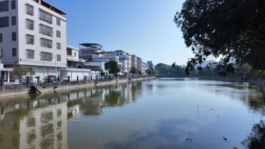 “赤膊房”變了