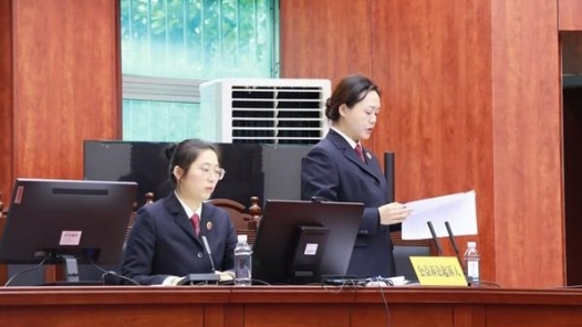 解讀｜最高檢：推動檢察公益訴訟法盡快出臺 將持續聚焦民生等重點領域