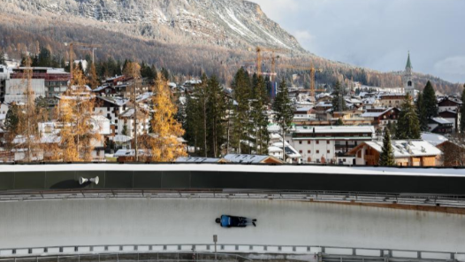 秒懂冬奧｜都是冰上飛“車”，它們有何區別