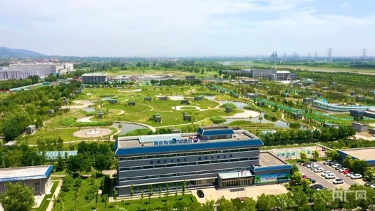 行穩致遠開新局｜闊步逐“綠”向“新”，轉型奮“晉”如何奏響強音？