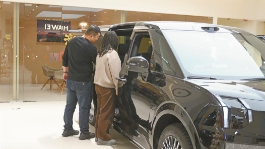 陜西：政策補貼，讓新春消費“馬力全開”