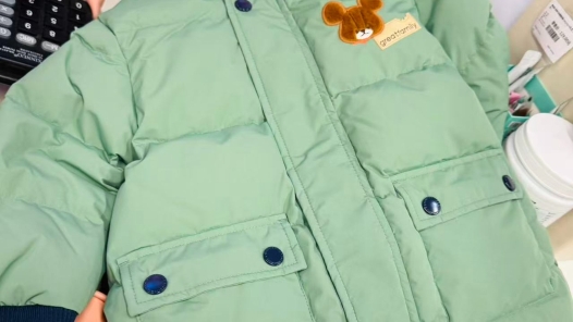 中消協發布30款兒童羽絨服比較試驗結果 選購羽絨服記牢這四點