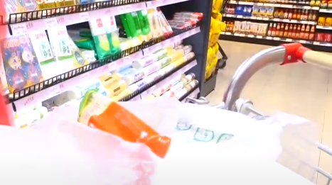 食品召回啟動時限作出調整