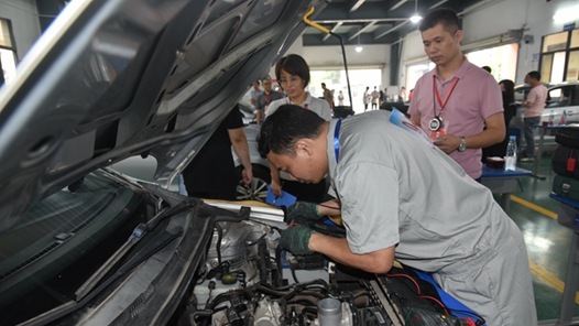 產業觀察｜京津冀深挖“城市礦山”