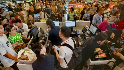 海南省將不斷優化產品供給，滿足居民購物需求