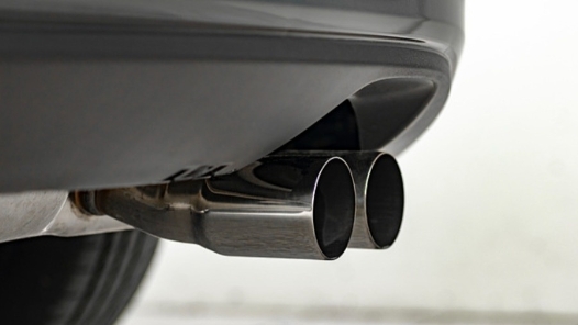 兩部門公開征求意見 提升機動車排放檢驗質量