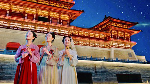 2026春節特別報道｜春天贈予的禮物 當珍視 當擁抱 當高歌