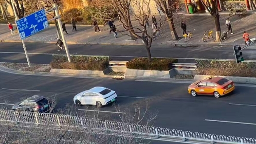 日產汽車公司預計2025財年繼續巨虧