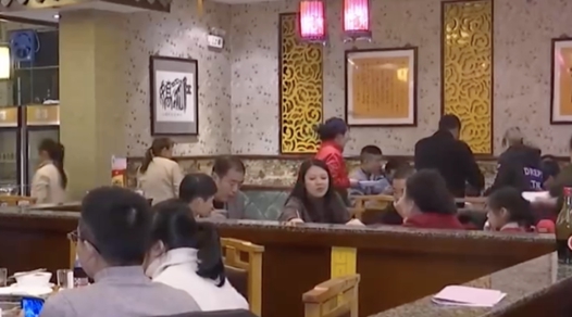 新春走基層｜寒夜里的溫暖三小時