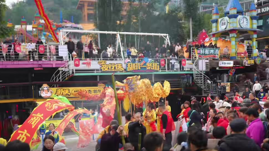 新春走基層：小車間跨界創新激活樂購新場景