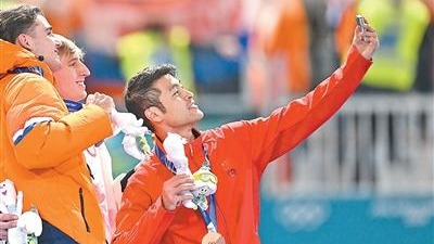 奧運縱橫｜下一個賽場，一千五百米