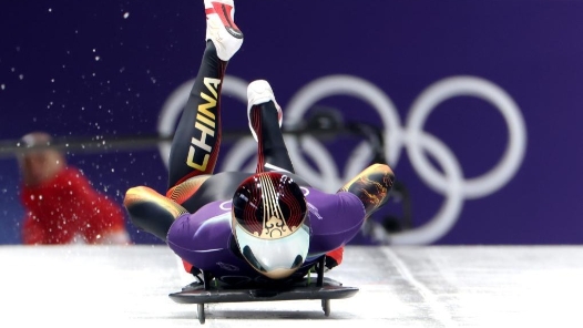 冬奧會｜13日看點：“趴贏”有戲！“卷贏”不懼！