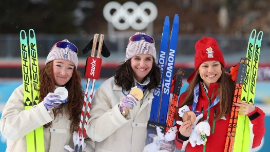 冬奧會｜傳奇教練與小國突破——保加利亞選手爆冷奪牌的幕后故事