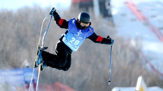 冬奧會多賽場刷新紀錄 中國隊再添獎牌