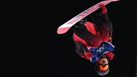 冬奧會｜U池轉數占優、為何不被裁判青睞？——王梓陽自我解析