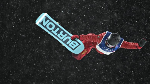 米蘭冬奧單板滑雪女子U型場地技巧：韓國選手崔佳恩摘金 五朝元老蔡雪桐獲第六