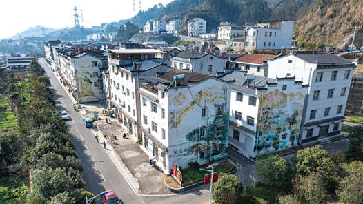 新春走基層｜漁鼓調里話振興