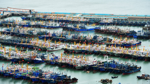 三十五年前的“船頭一諾”溫暖至今