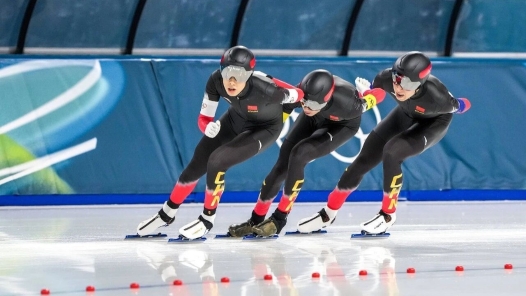 今日米蘭冬奧會將產生7枚金牌 齊廣璞、徐夢桃將登場