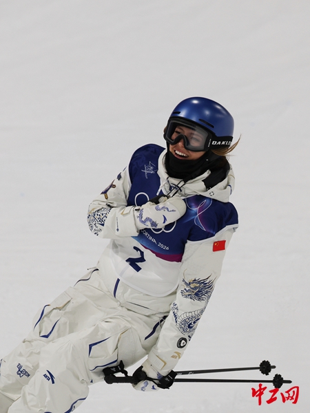 U型場地技巧決賽1