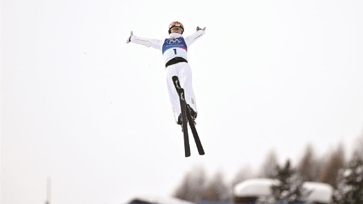 米蘭冬奧會特別報道｜35歲的她，仍擁有無限可能