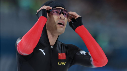 米蘭冬奧會｜寧忠巖：從山頂望去的景色真的太美了