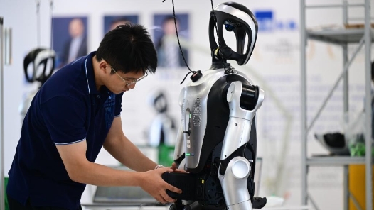 不斷夯實高水平科技自立自強根基