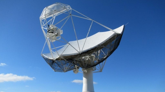 新春走基層｜跨越半球的堅守，他們奔赴一場“宇宙之約”