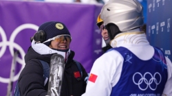 米蘭冬奧會特別報道丨阿爾卑斯山的風雪，見證一段傳奇